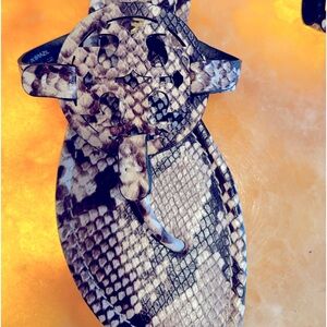 COPY - Authentic Tory Burch sandals